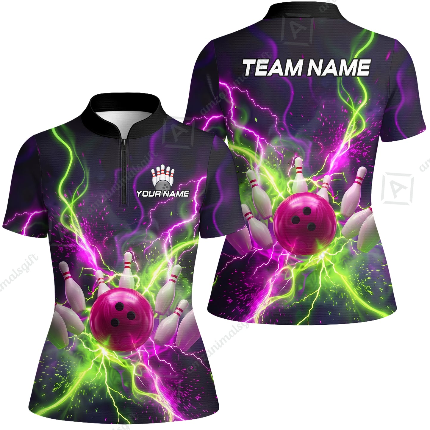 Women Jersey Shirt||