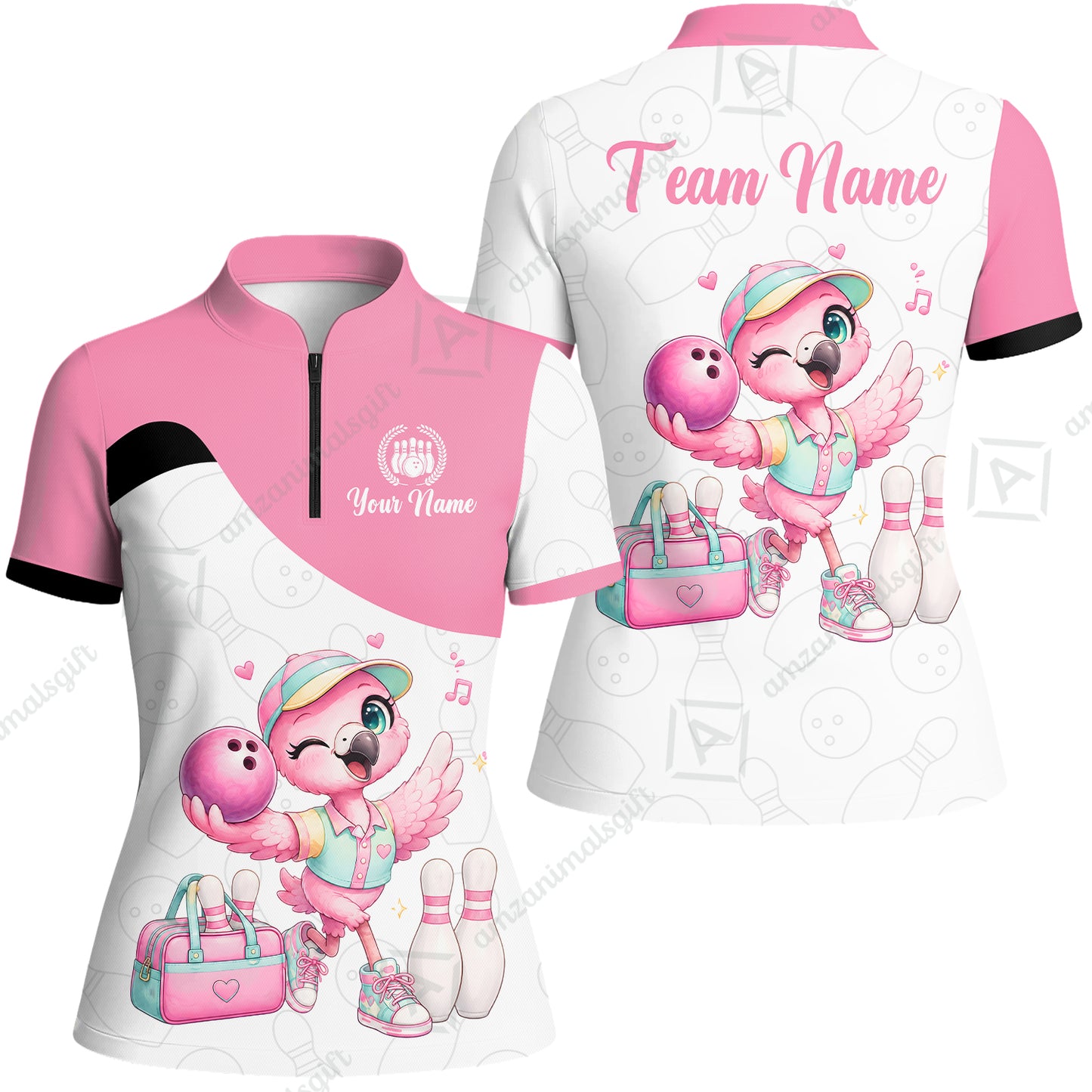 Women Jersey Shirt||
