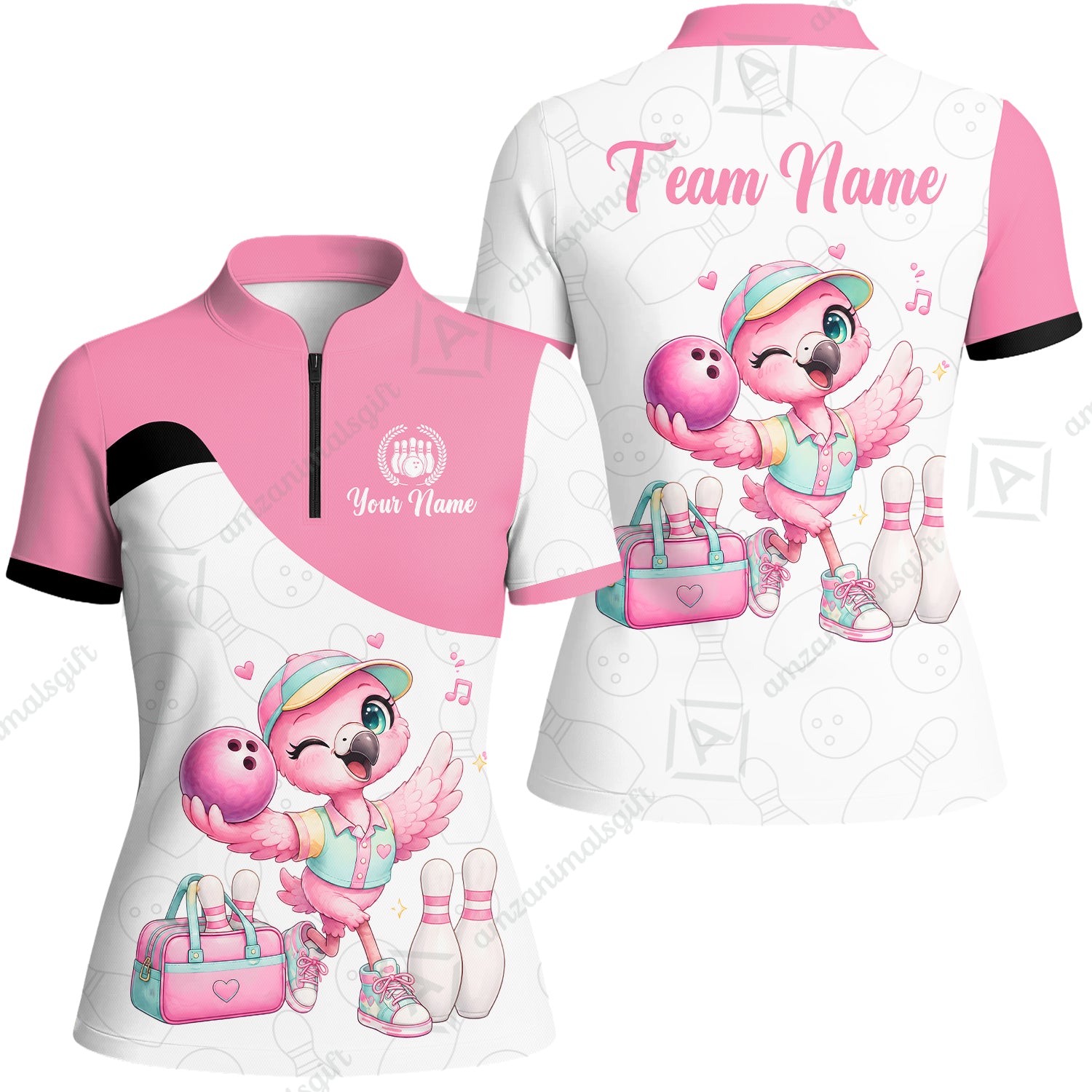 Women Jersey Shirt||
