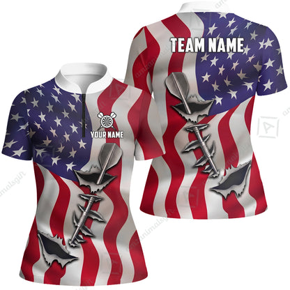 Women Jersey Shirt||