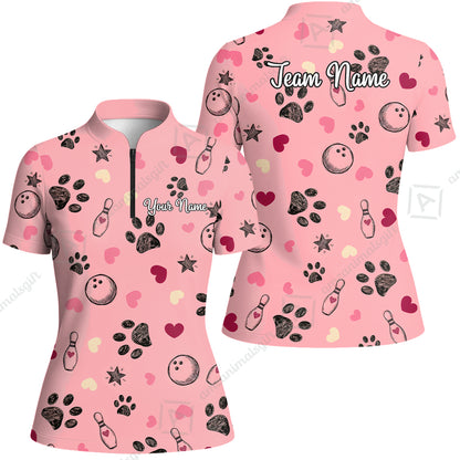 Women Jersey Shirt||