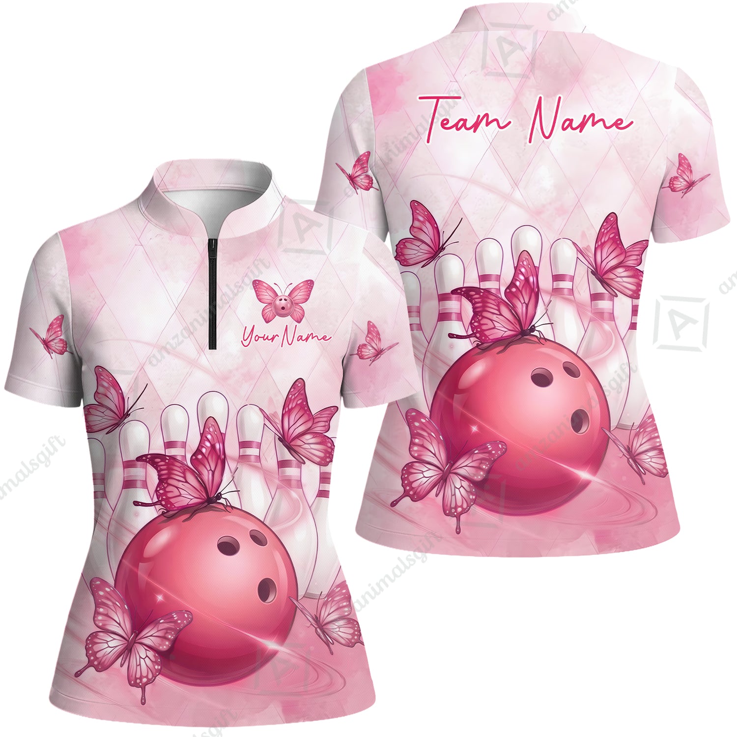 Women Jersey Shirt||