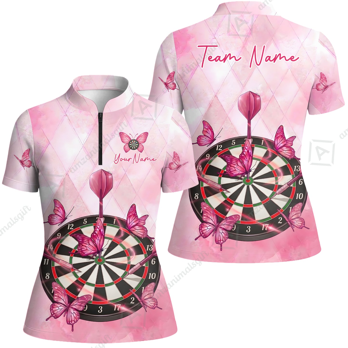 Women Jersey Shirt||