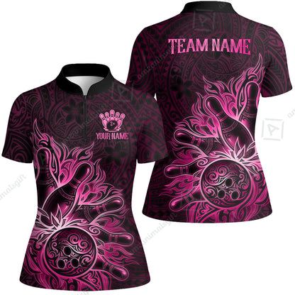 Women Jersey Shirt||Pink