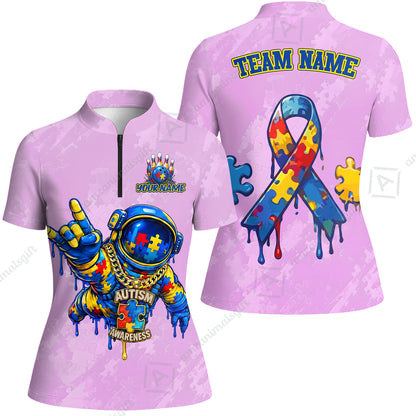 Women Jersey Shirt||Pink