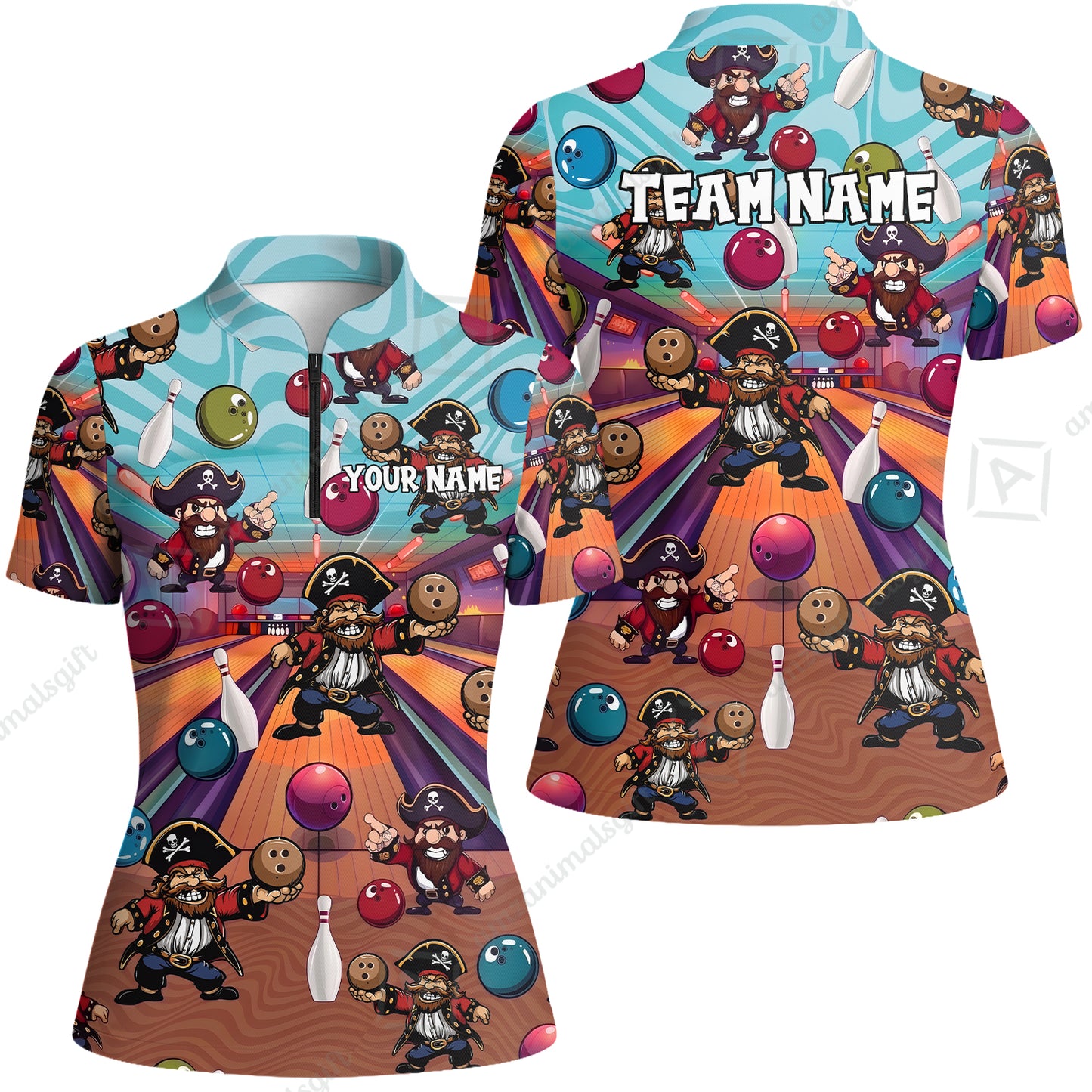 Women Jersey Shirt||