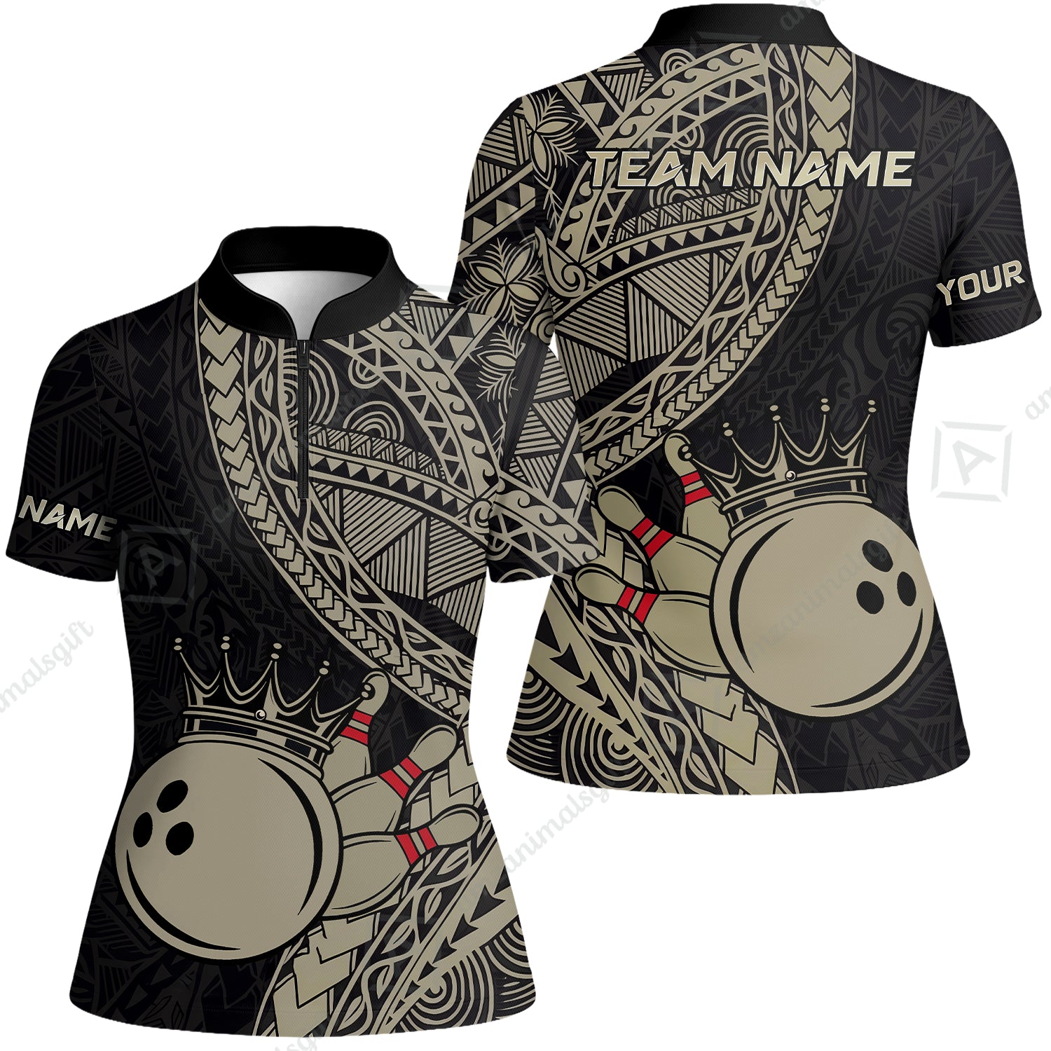 Women Jersey Shirt||