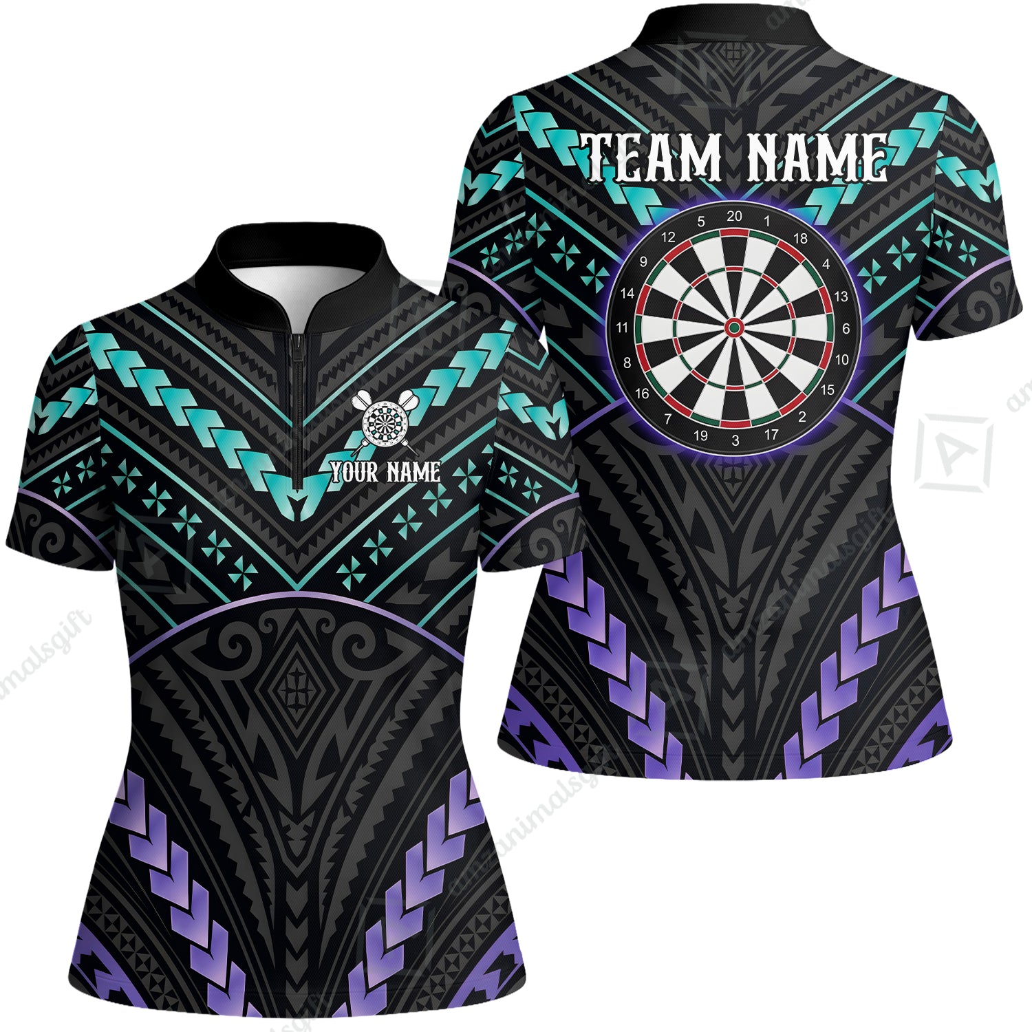 Women Jersey Shirt||