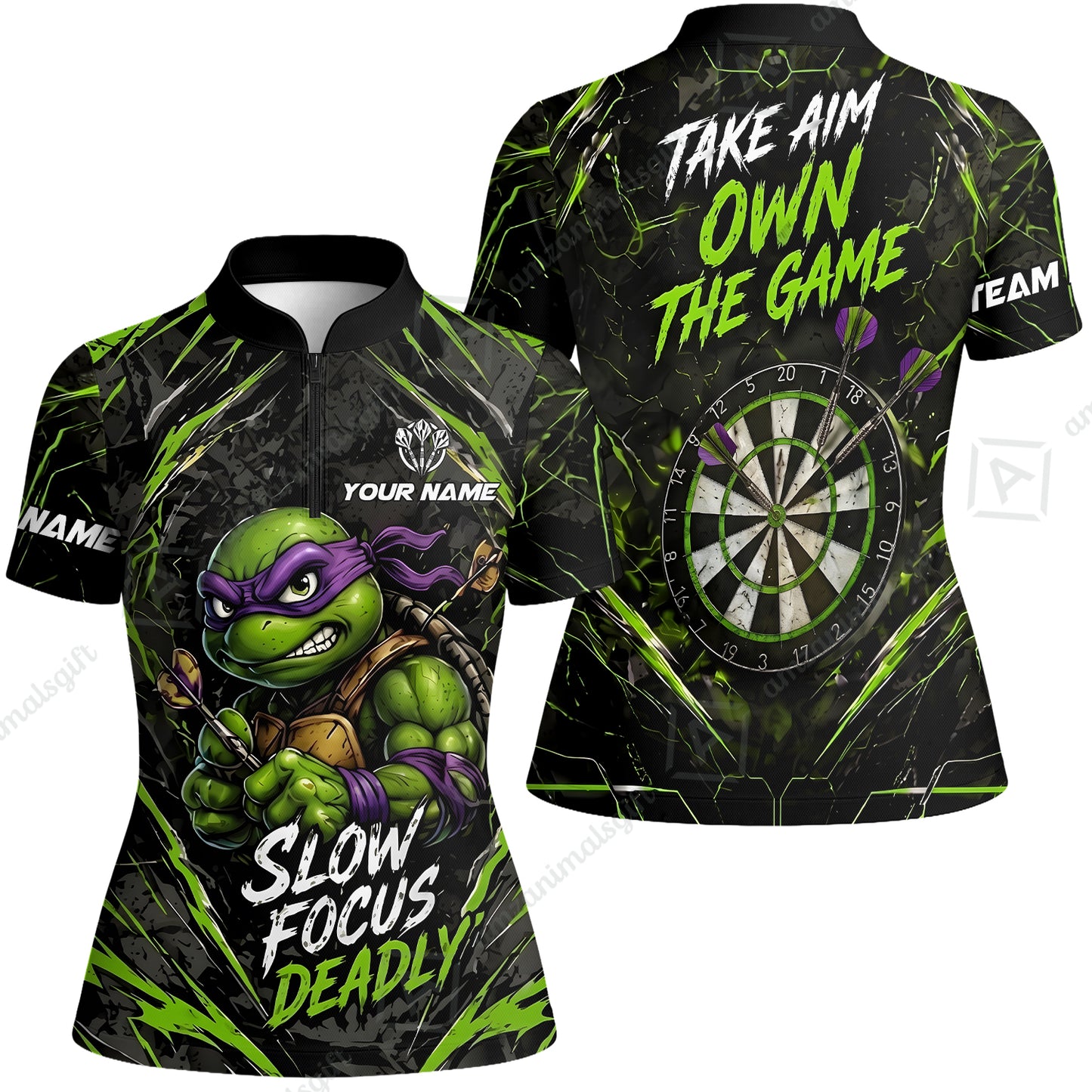 Women Jersey Shirt||