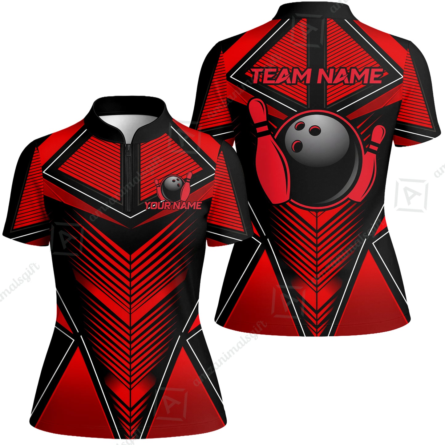 Women Jersey Shirt||