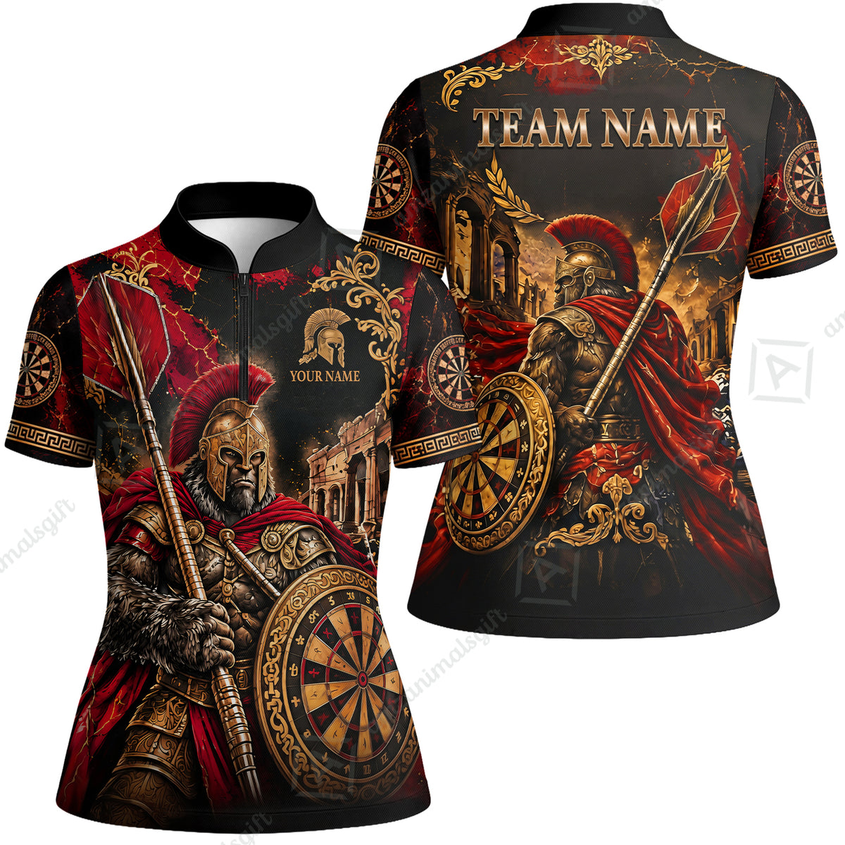 Women Jersey Shirt||