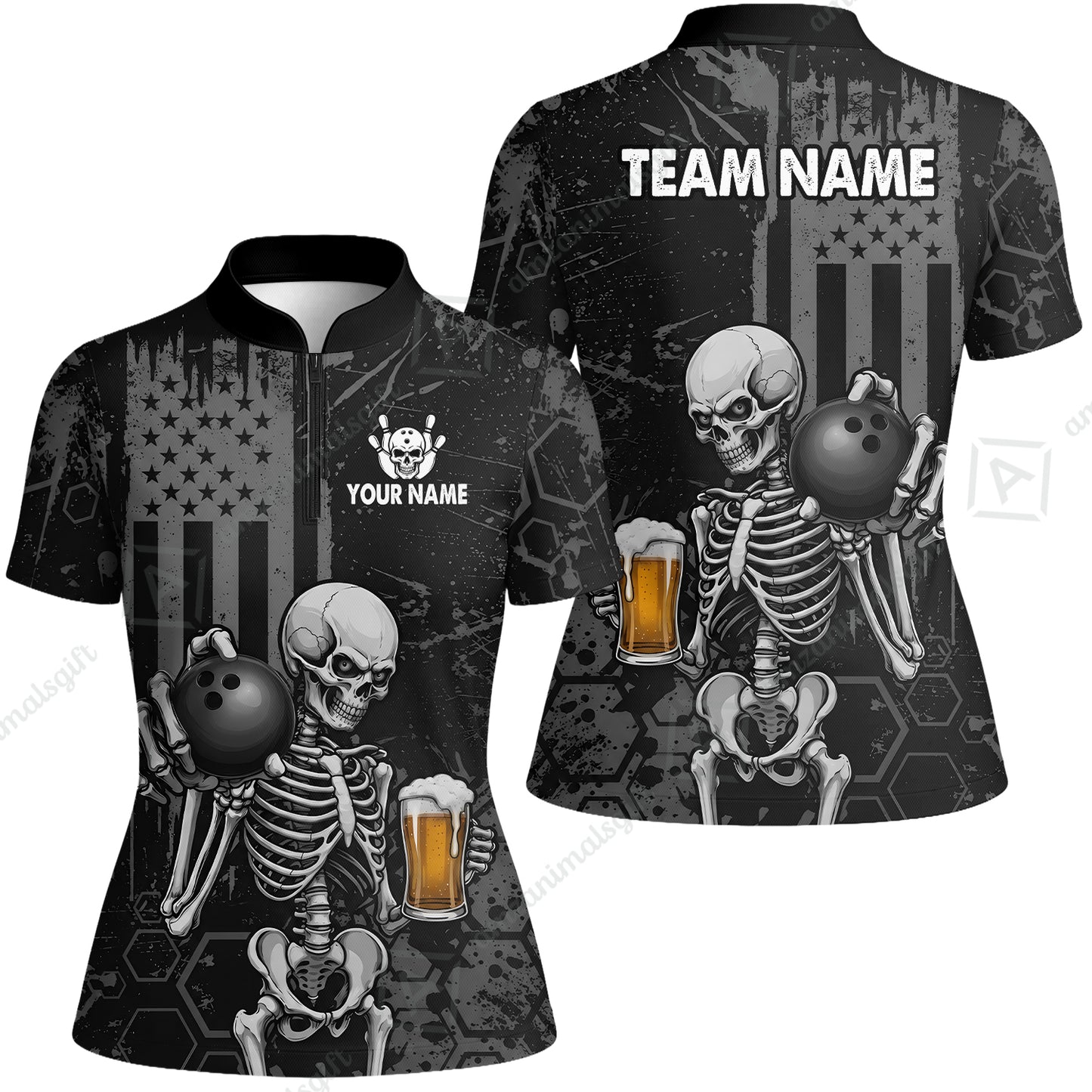 Women Jersey Shirt||
