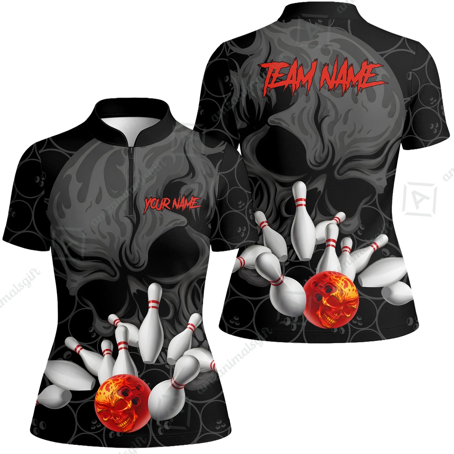 Women Jersey Shirt||