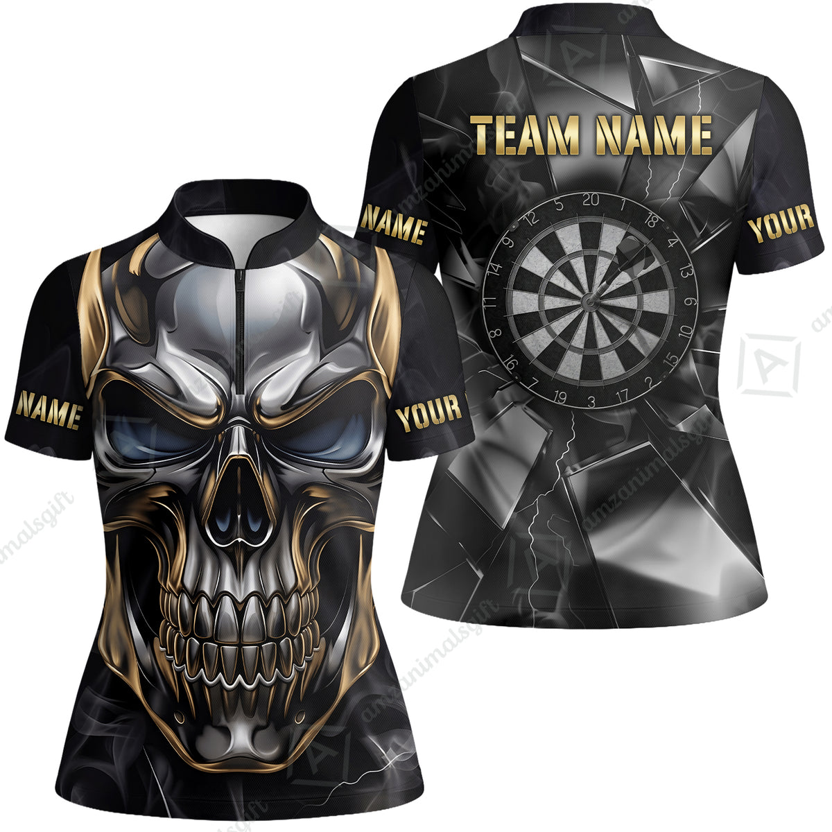 Women Jersey Shirt||