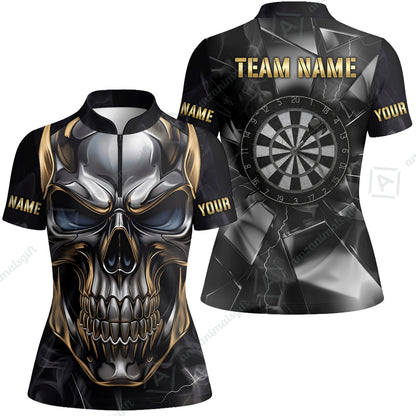 Women Jersey Shirt||