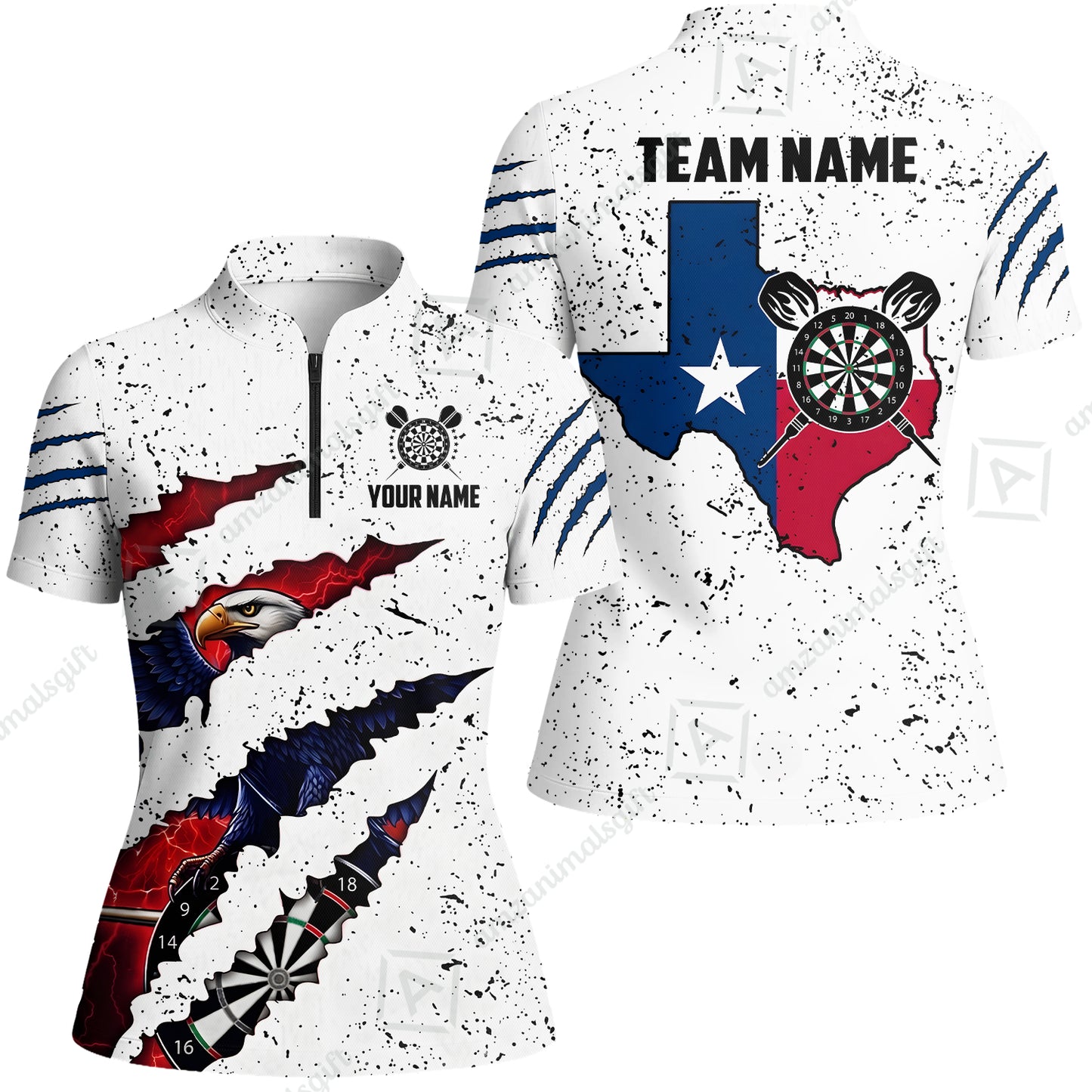 Women Jersey Shirt||
