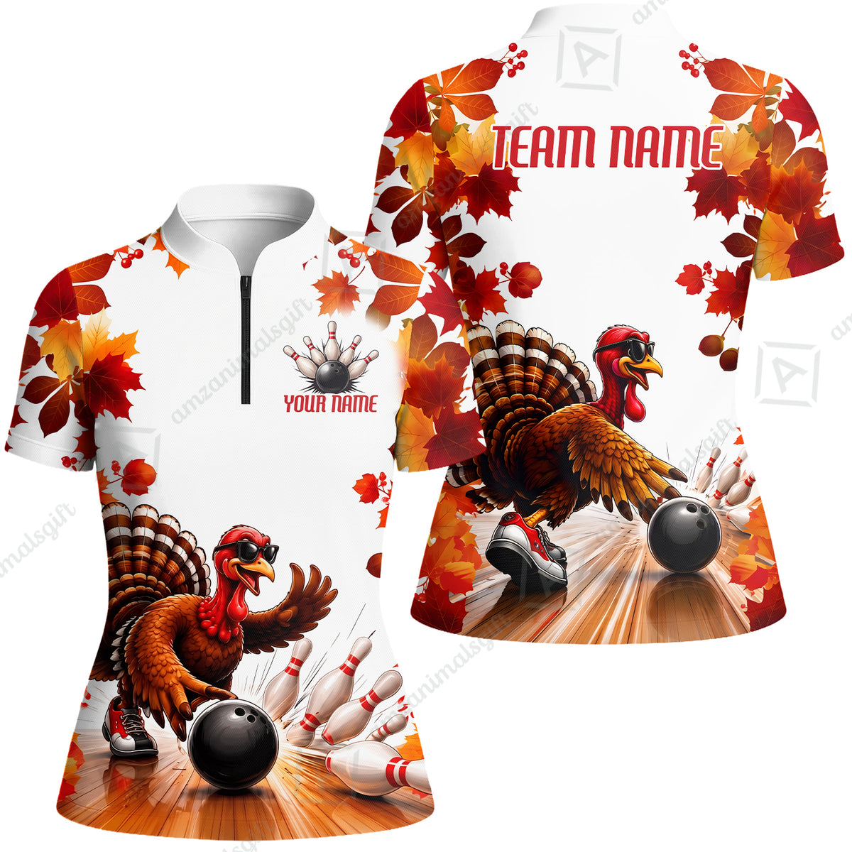 Women Jersey Shirt||