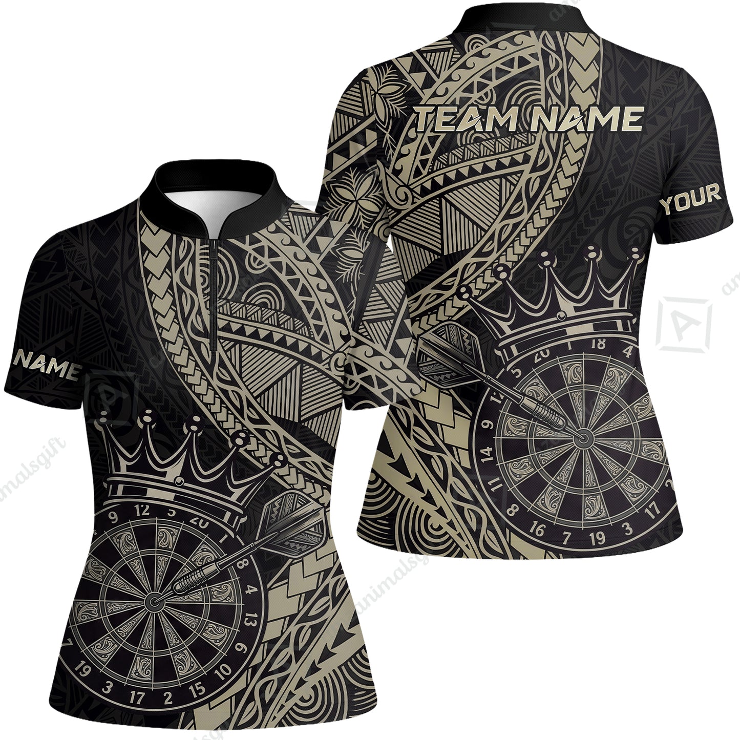 Women Jersey Shirt||