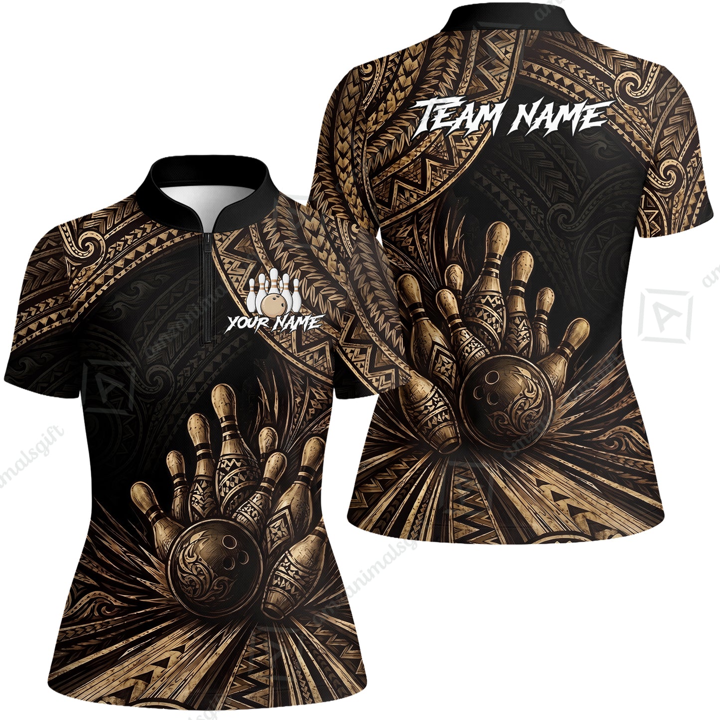 Women Jersey Shirt||