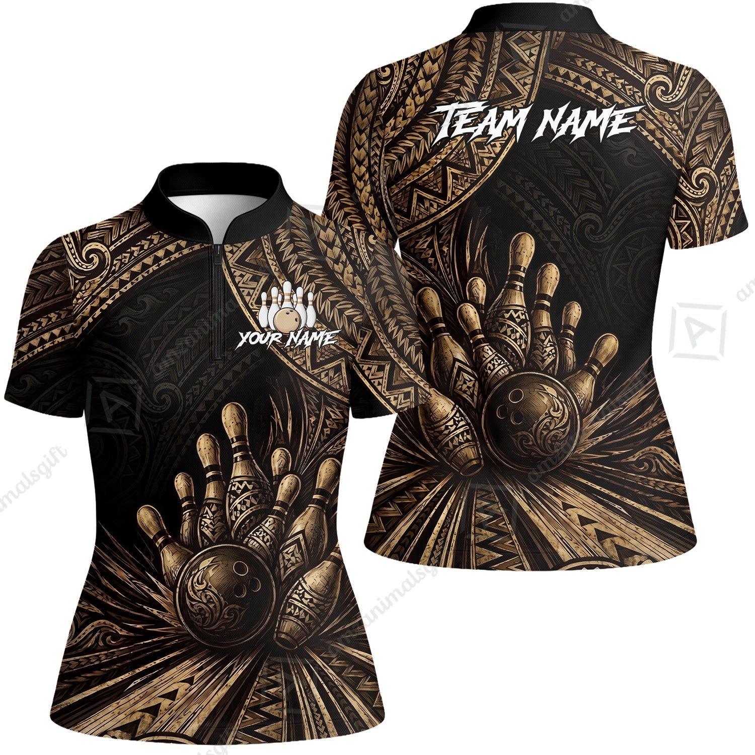 Women Jersey Shirt||