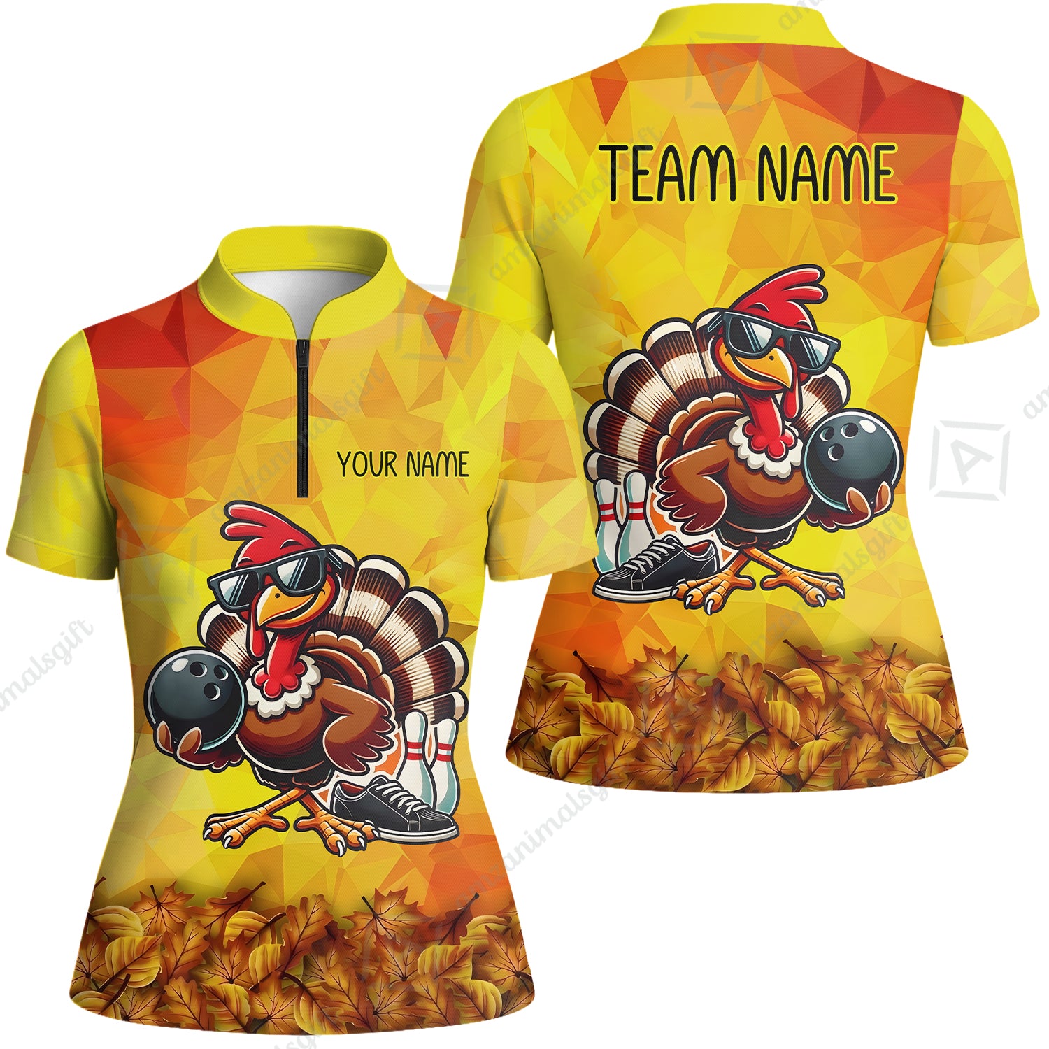 Women Jersey Shirt||