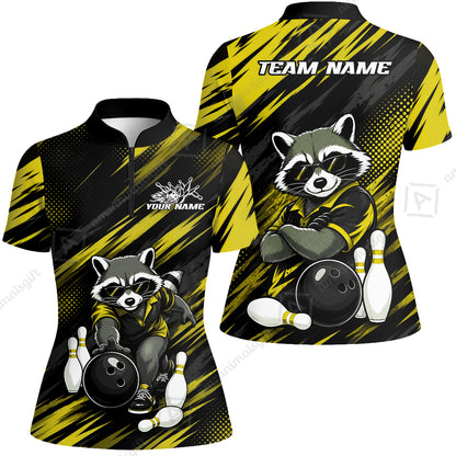 Women Jersey Shirt||Yellow
