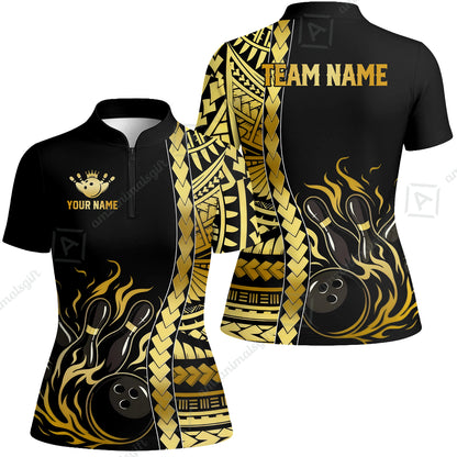 Women Jersey Shirt||Yellow