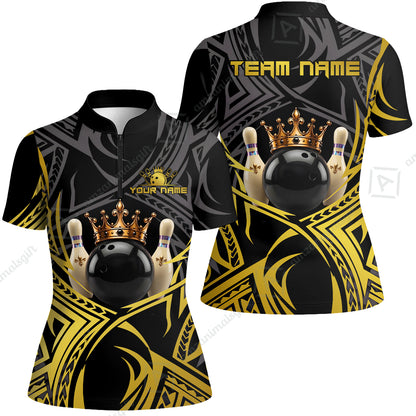 Women Jersey Shirt||Yellow