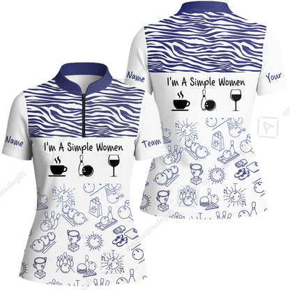 Women Jersey Shirt||