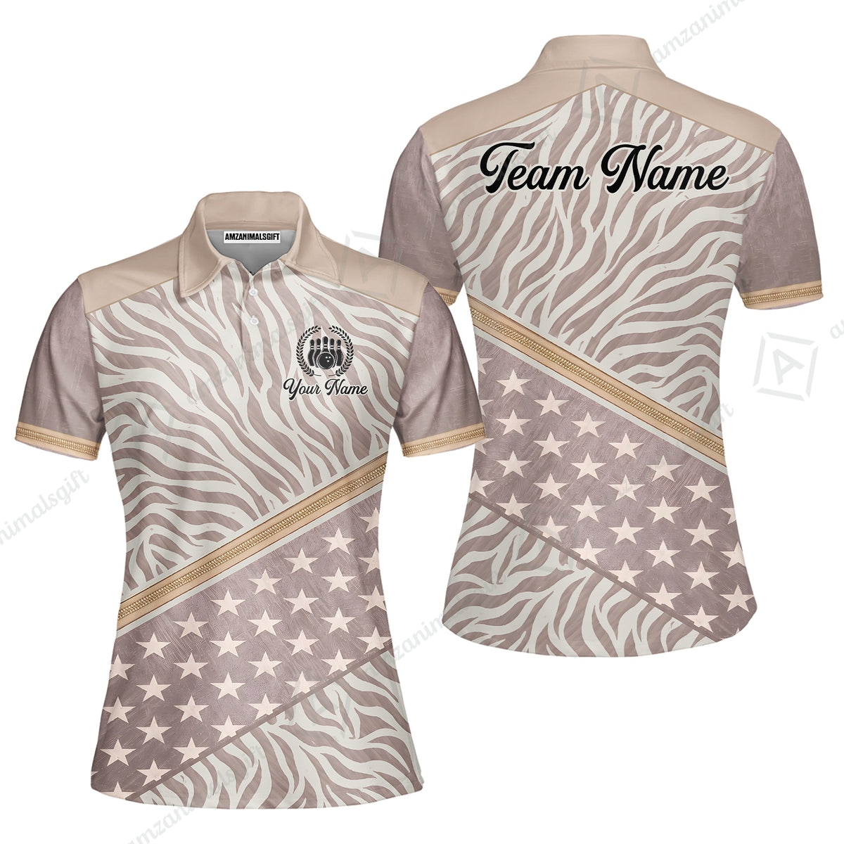Women Polo||