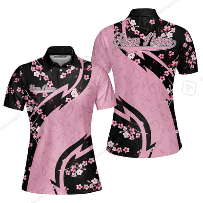 Women Polo||