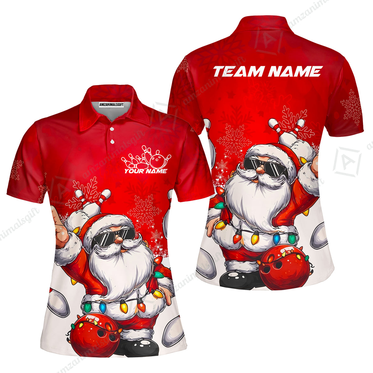 Women Polo||