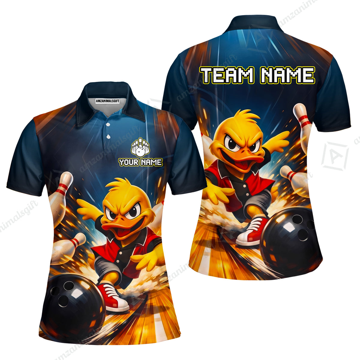 Women Polo||