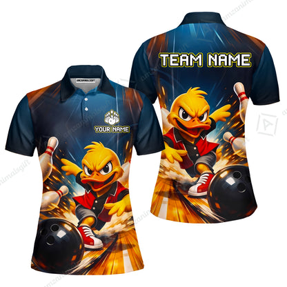 Women Polo||