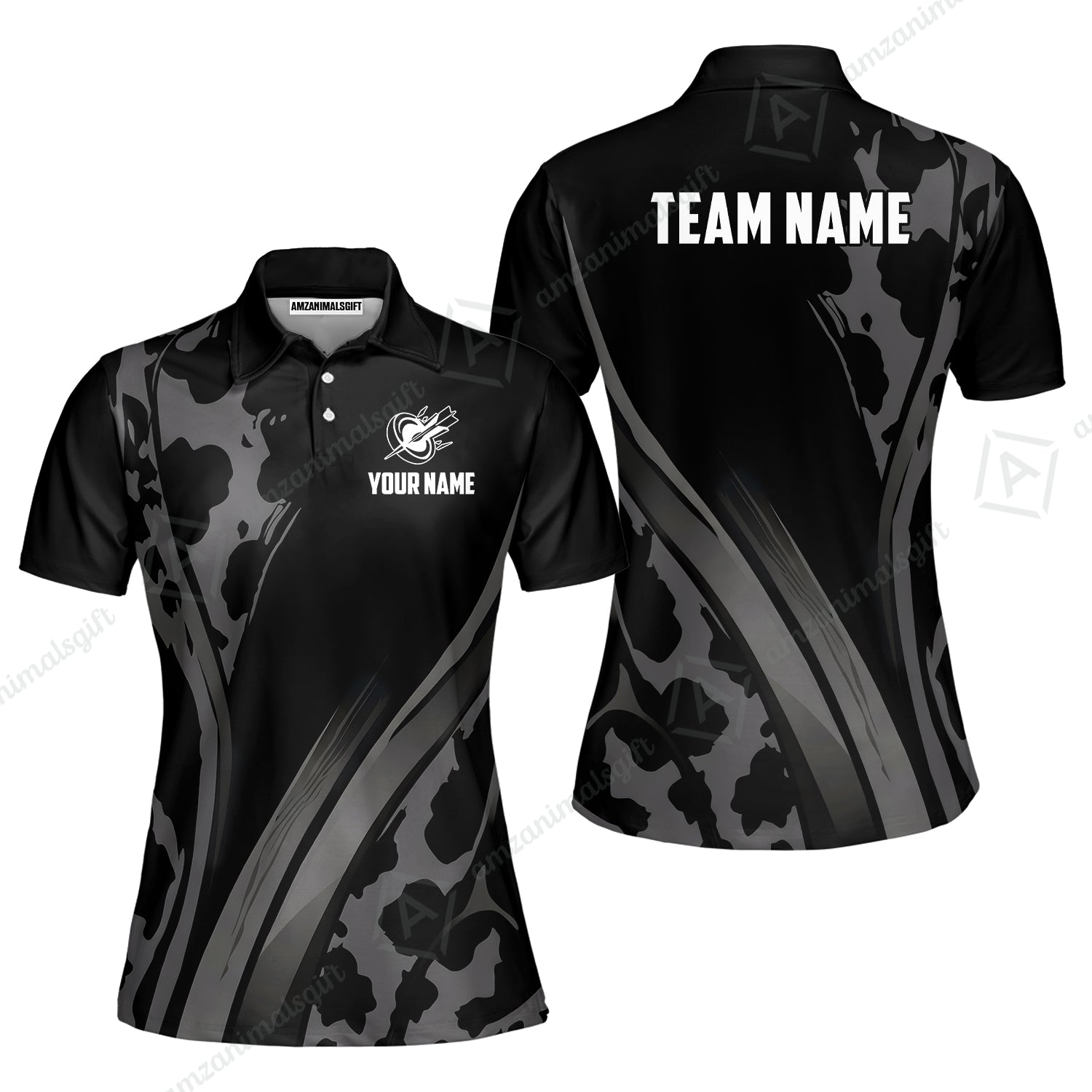Women Polo Shirt||