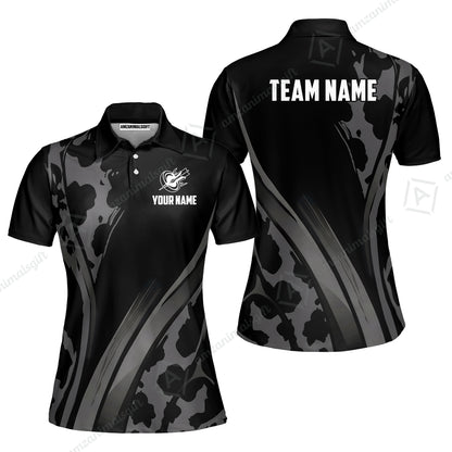 Women Polo Shirt||