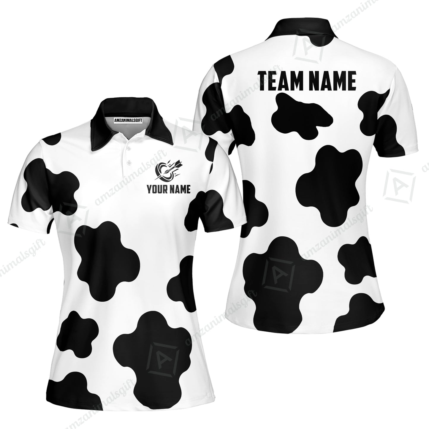 Women Polo Shirt||