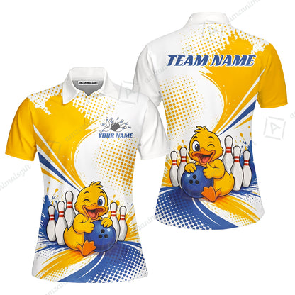 Women Polo||