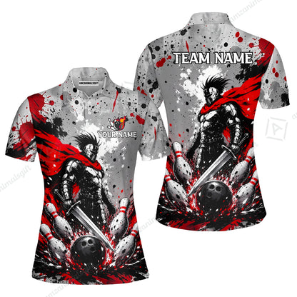 Women Polo||