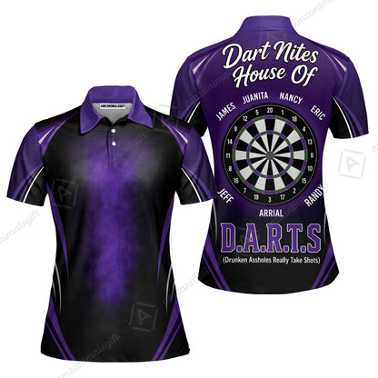 Women Polo Shirt||