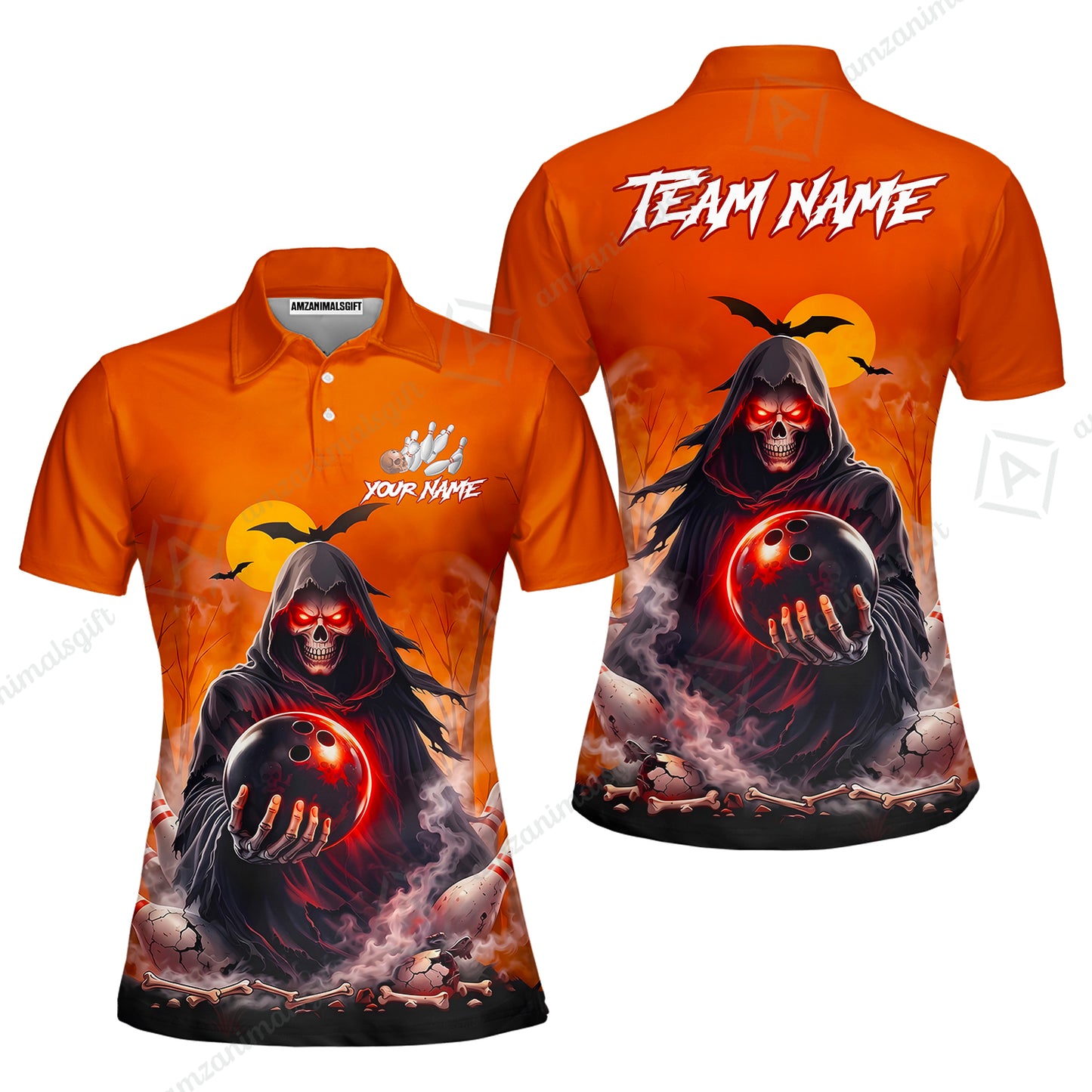 Women Polo||