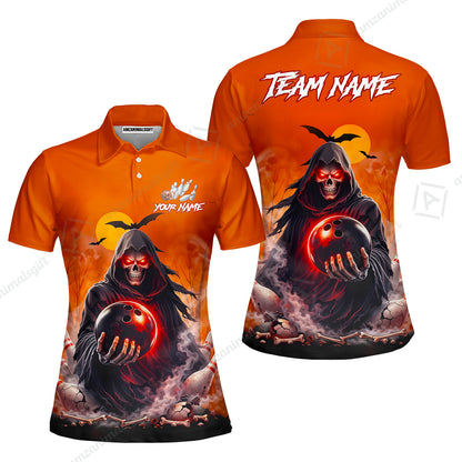Women Polo||