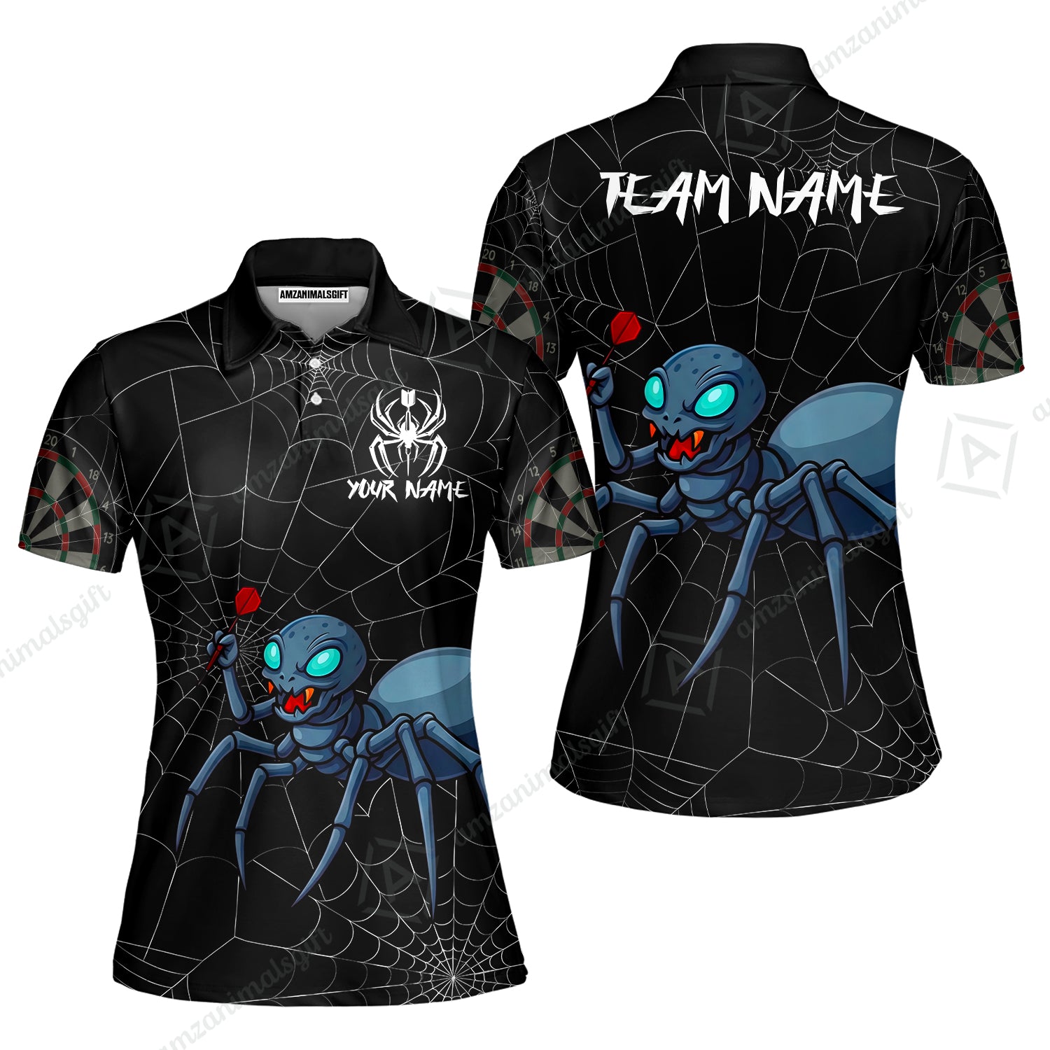 Women Polo Shirt||
