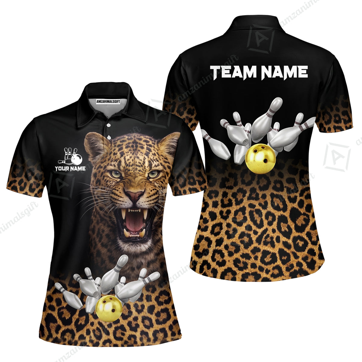 Women Polo||