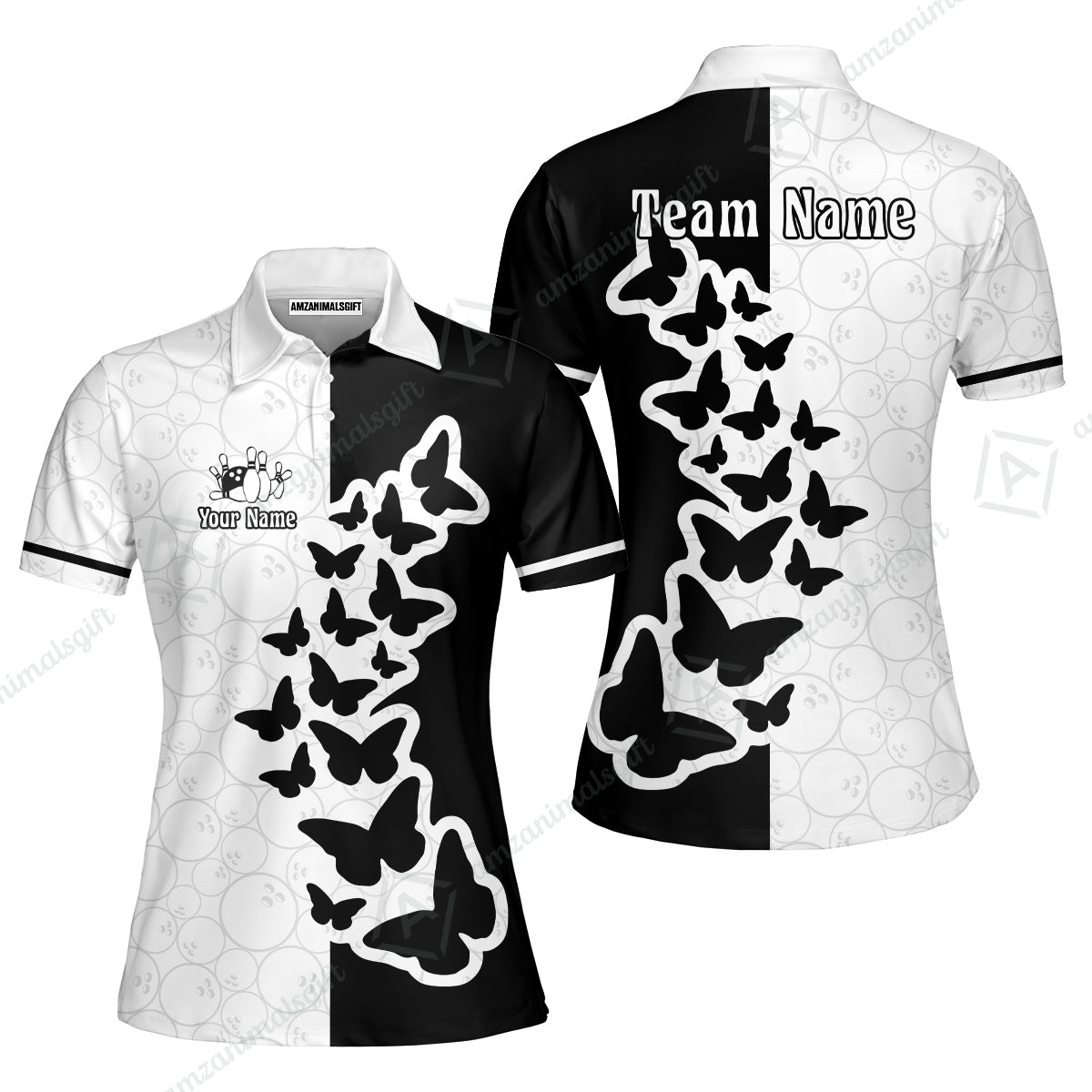 Women Polo||