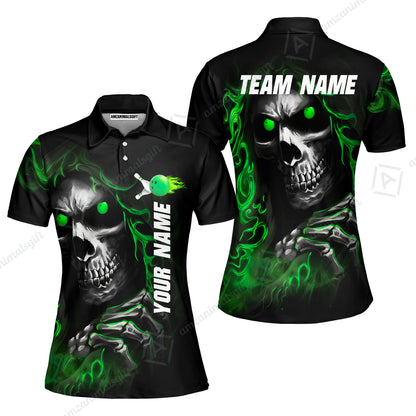 Women Polo||