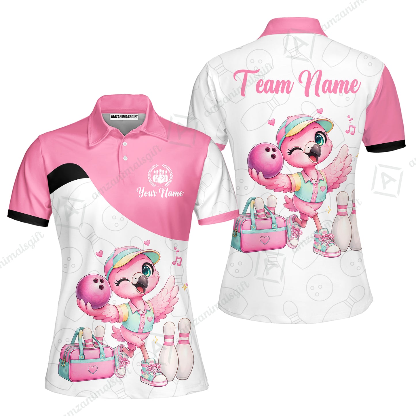 Women Polo||