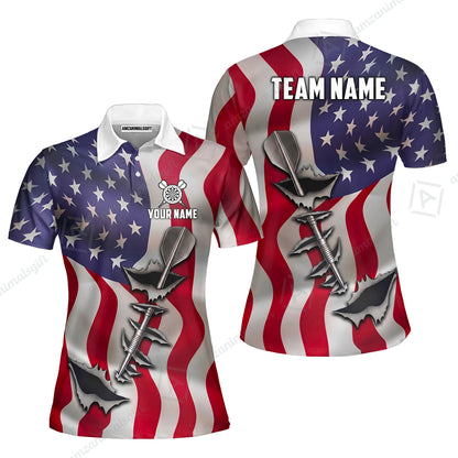 Women Polo Shirt||