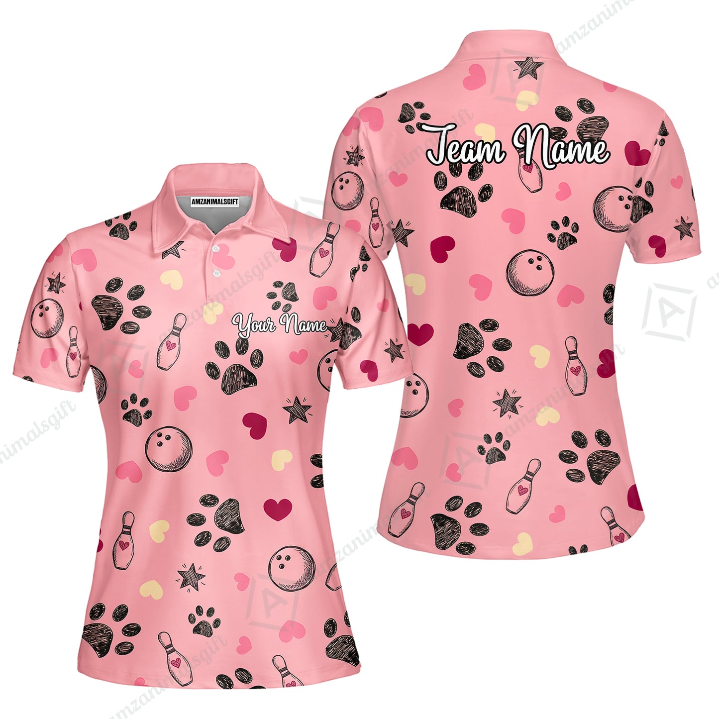 Women Polo||