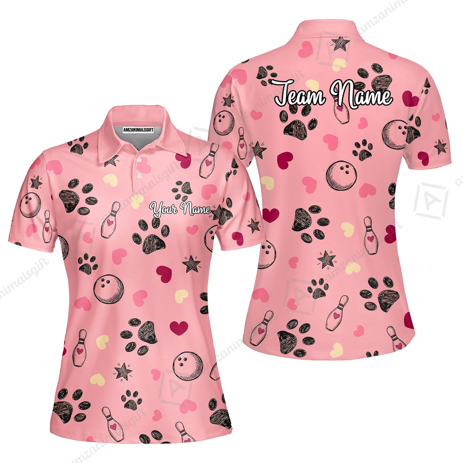 Women Polo||